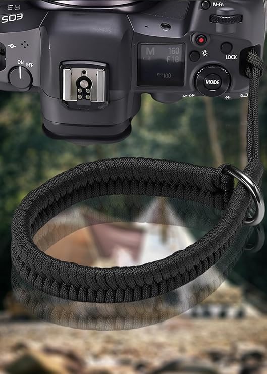 ZXZone Camera Wrist Strap for DSLR Mirrorless Camera，Camera Hand Strap
