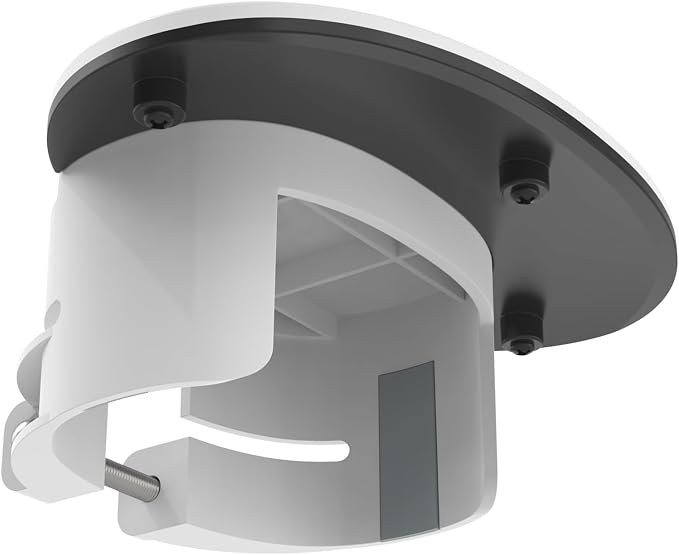 Holicfun Sun and Rain Visor for Ring Outdoor Cam Pro, protective shade cover