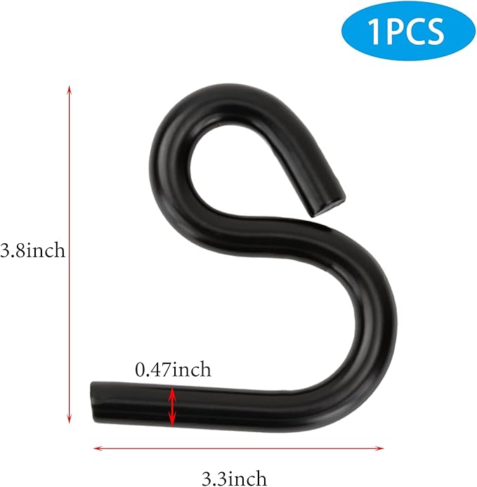 6007 Lower Control Arm Prying Tool, Designed for 7/8 Inches Diameter Pry Bar, Specialty Bushing Tool Ideal for Front-Wheel Drive Vehicles, Imports, and Minivans (1 Pack)