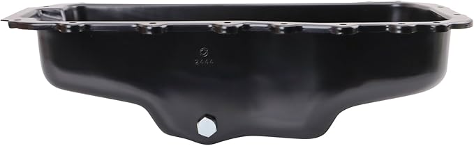 TRQ Engine Oil Pan for Dodge Grand Caravan Chrysler Plymouth 3.3L/3.8L V6