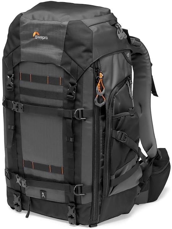 Lowepro Pro Trekker BP 550 AW II, Outdoor Camera Bag, Camera Backpack