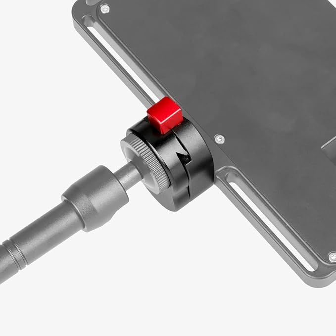 Koolehaoda Mini Quick Release Plate System