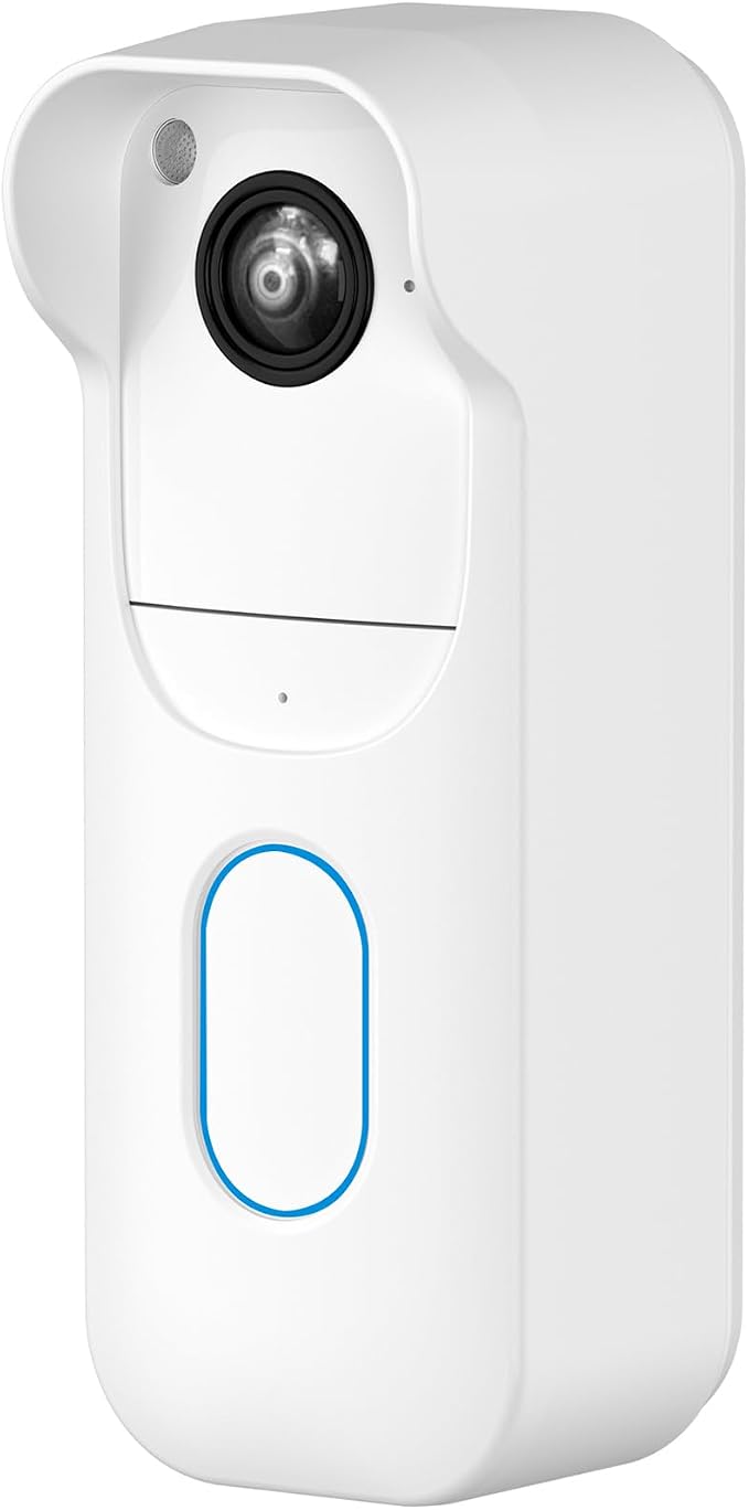 Silicone Skin Case for Blink Video Doorbell