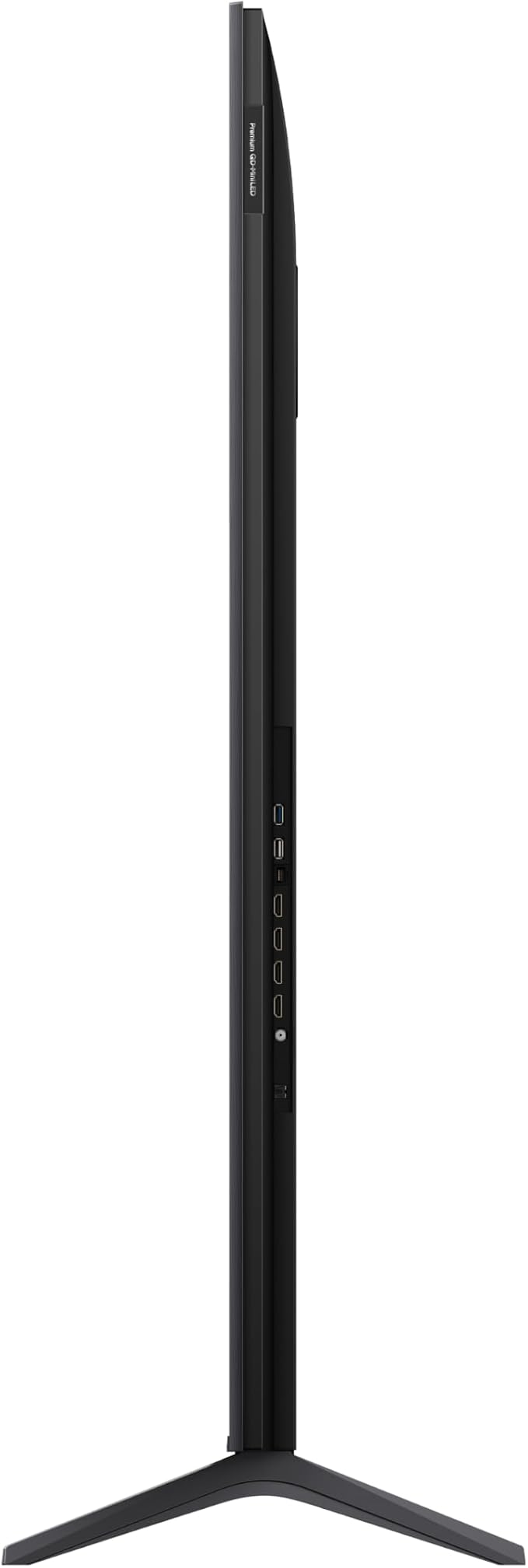 TCL 85 Inch Class QM64L Series | Mini LED QLED 4K HDR Smart Fire TV | 85QM64L, 2026 | 120Hz-144Hz High Brightness, Dolby Vision Atmos, Alexa+ Voice Remote AI Streaming Television | Amazon Exclusive