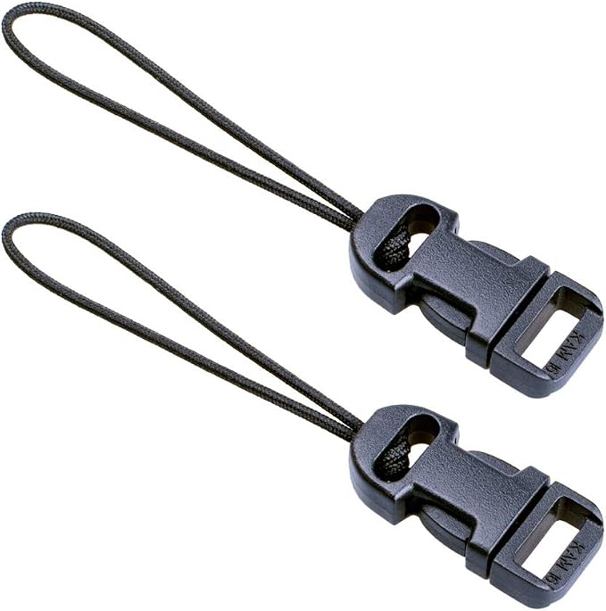 VKO Quick Release Camera Strap QD Loops Connector Adapter