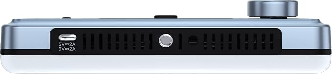 VILTROX RGB Led Panel Light, Smartphone Control Full Color On Camera LED