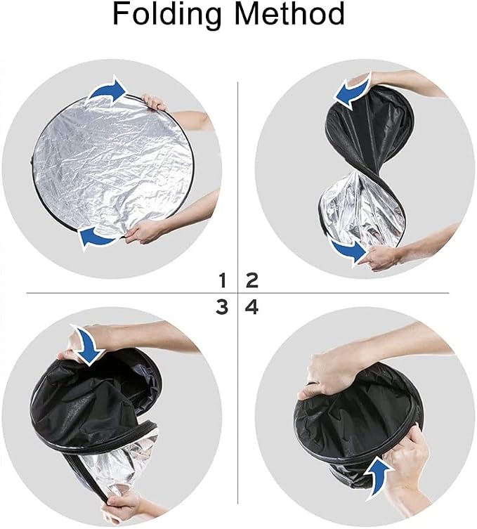 Light Reflector for Photography