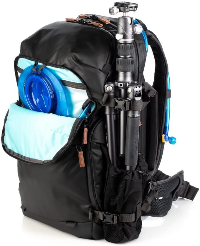 Shimoda Explore v2 30 Starter Kit, Mid-Size Outdoor Photography Travel Backpack