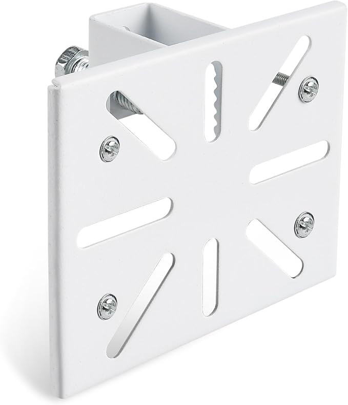Gutter Mount for eufy Security Solocam S340 Solar Security Camera