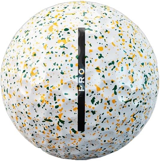 Vice Pro Golf Balls - High Performance, Durable Design for Ultimate Distance and Control