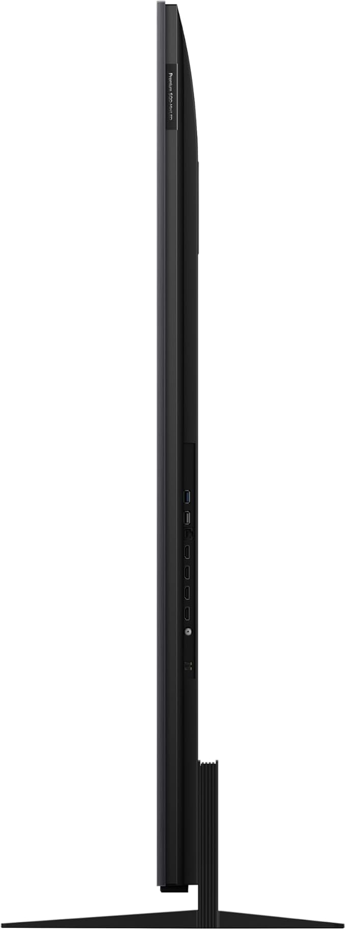 TCL 85 Inch Class QM7L Series | SQD-Mini-LED QLED Smart TV | 85QM7L, 2026 Model | 144Hz | Ultimate Color Ultra Brightness & Contrast | Google AI Bang & Olufsen | Voice Gaming Streaming Television