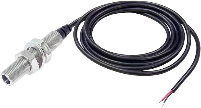 IR Circular Dot Laser Module, 1050 nm, Class 1, Industrial Laser Projector
