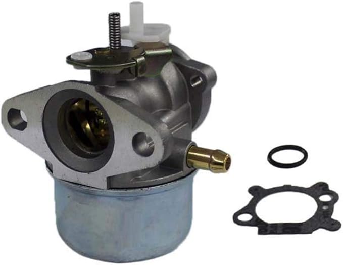 HURI Carburetor Carb for Troy-Bilt 01902-0 1902 Pressure Washer