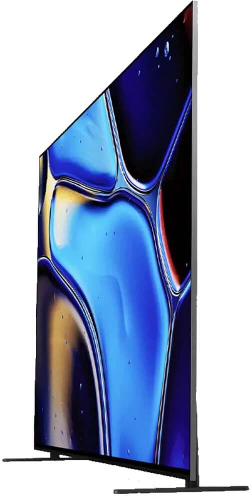 Sony - 65" Class BRAVIA 8 OLED 4K UHD Smart Google TV - K65XR80C (Renewed)