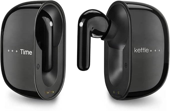 Timekettle M3 3 in 1 Language Translation Earbuds, 43 Languages & 96 Accents