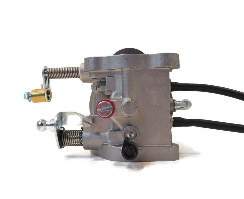 The ROP Shop New Carburetor Carb for EZ Go/EZGO Golf Carts 295 cc 4 Cycle Engine 1991-Up