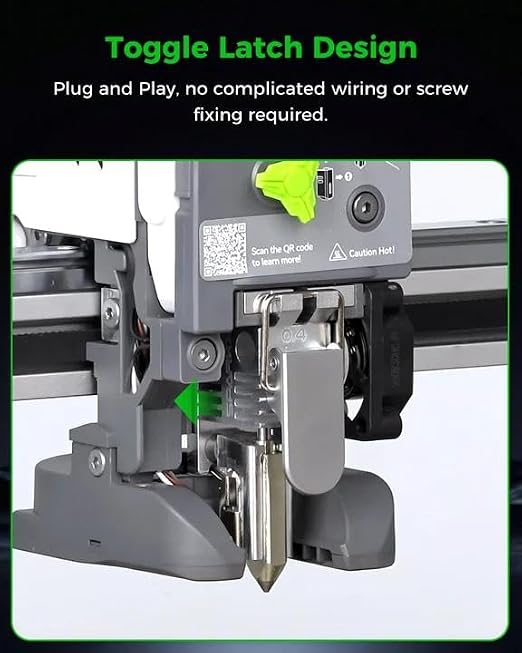 Creality Official SPARKX i7 Hotend