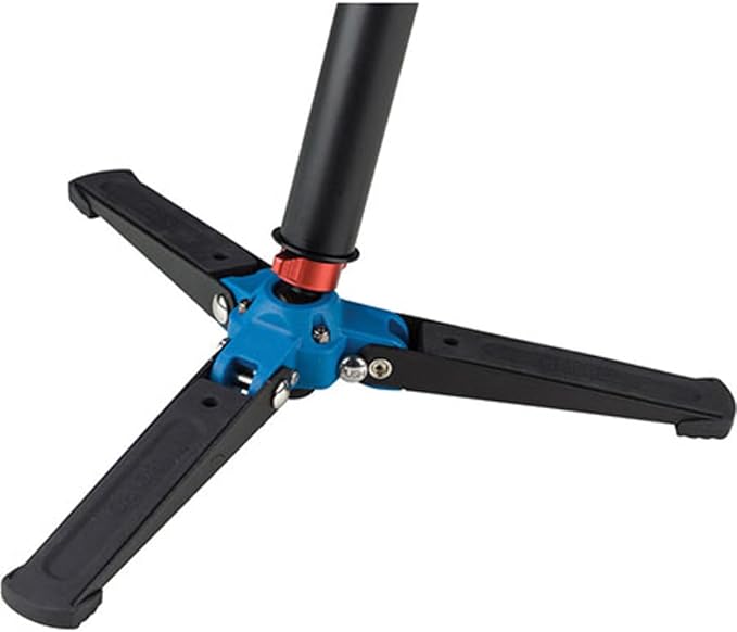 Benro Aluminum Monopod – 4-Section Flip-Lock Monopod