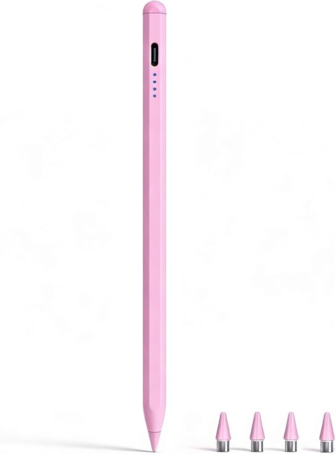 Stylus Pen for Samsung Galaxy Tab A11 / A11+, A9 / A9+, A7 Lite, Active