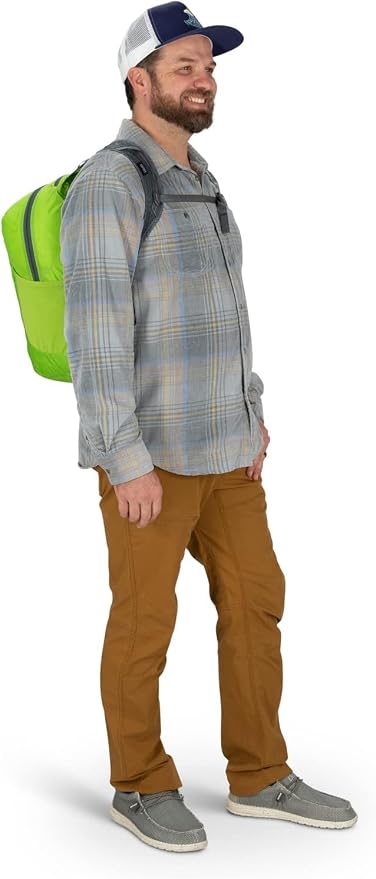 Osprey Ultralight Collapsible Stuff Pack
