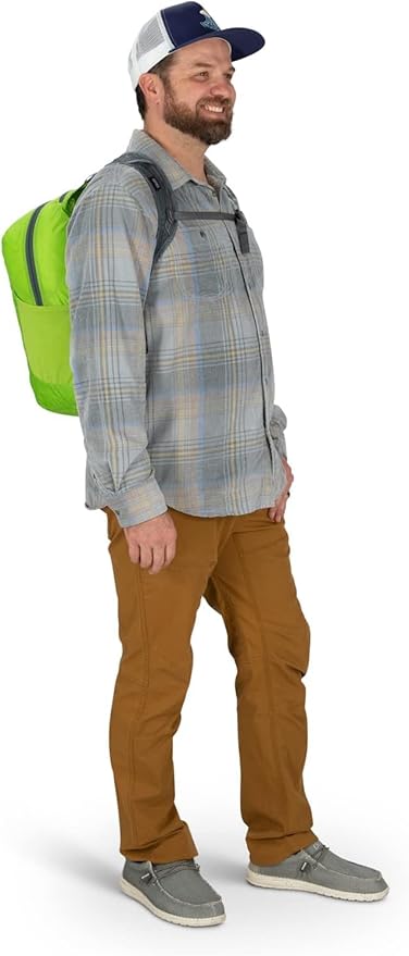 Osprey Ultralight Collapsible Stuff Pack