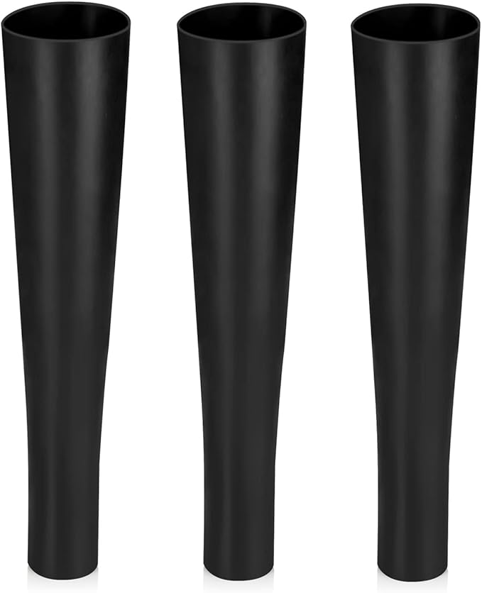 Baseball & Softball Batting Tee,Portable Hitting Tee,with Heavy Duty Base,Flexible Rubber Top,Adjustable Height