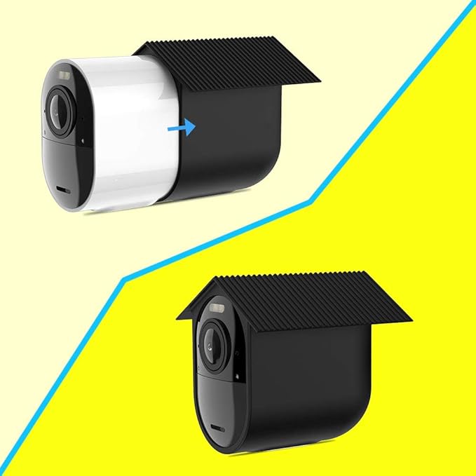 HOLACA Weatherproof Silicone Skin