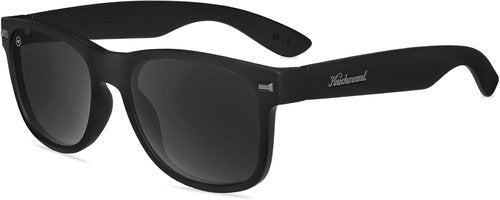 Knockaround Fort Knocks Polarized Sunglasses - UV400 Protection for Men & Women | Stylish & Durable