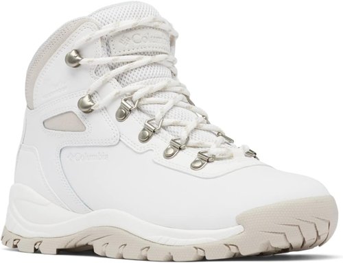 Columbia Women's Newton Ridge Plus Waterproof Hiking Boots - Durable & Comfortable