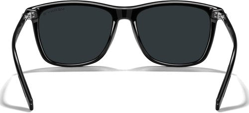 MERRY'S Polarized Aluminum Sunglasses - Vintage Style for Men & Women | Model S8286