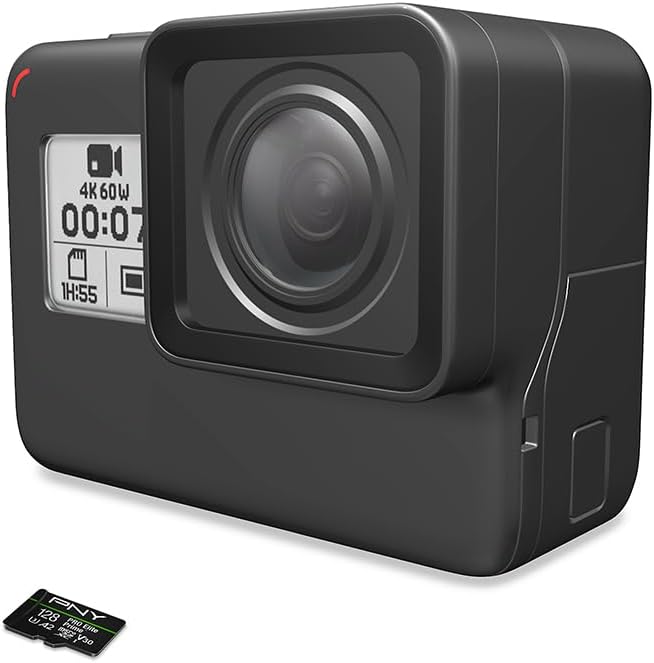 PNY 128GB PRO Elite Prime™ C10 U3 V30 A2 microSDXC Flash Memory Card –