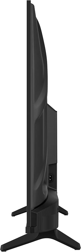 Hisense 40-Inch Class QD4 Series Hi-QLED FHD Smart Fire TV (40QD4QF) - Quantum Dot Color, DTS Virtual: X, Alexa Built in, Slim Bezel Design
