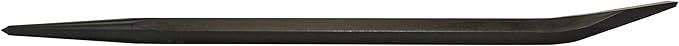 Mayhew Pro 40001 16-Inch Line-Up Pry Bar