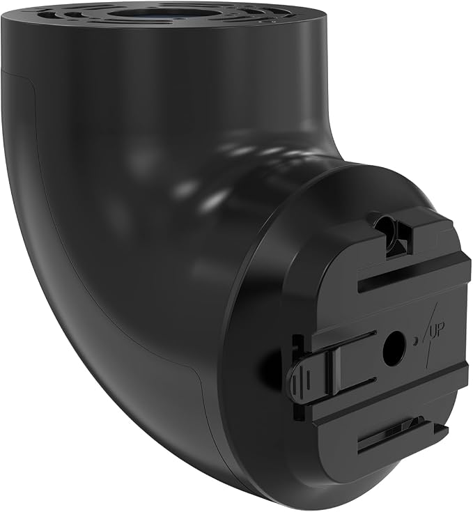 Holicfun Eave Mount for Blink Outdoor 4 Floodlight Camera and Blink Wired