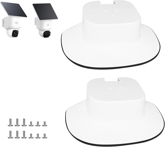 2 Pack Sun Rain Shade Cover Compatible