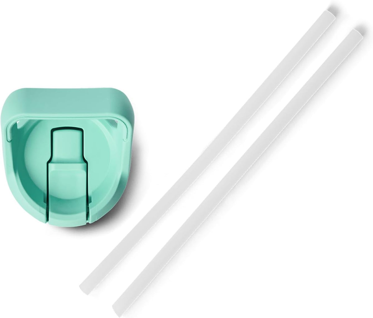 YETI Rambler Bottle - Color Matched Straw Cap for Ultimate Hydration | Durable & Stylish Design