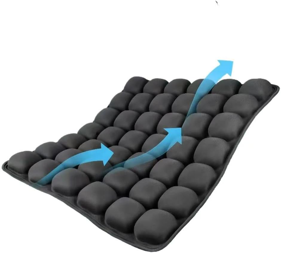 Sondor Travel seat Cushion-Airplane seat Cushion for Long flighs