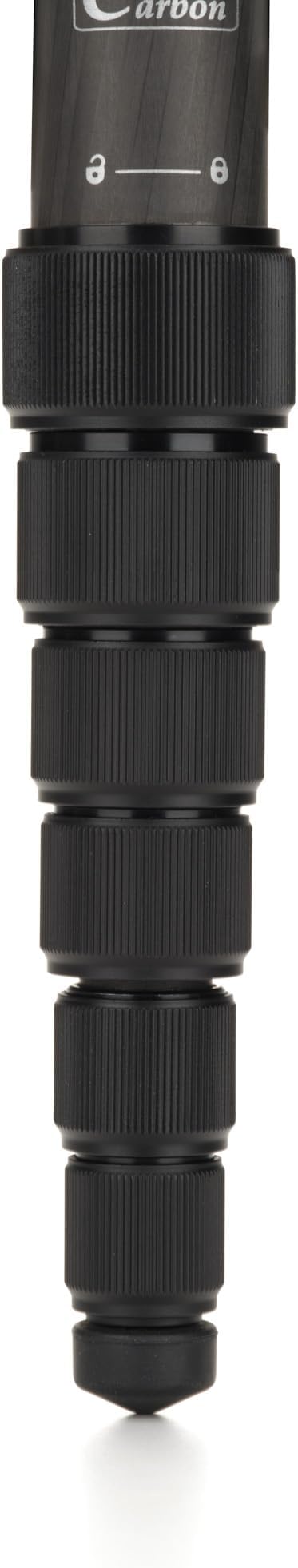Benro MiniMax MMX37C Carbon Fiber Monopod