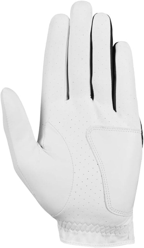 Callaway Golf Weather Spann Glove - Premium Grip & Comfort | Ideal for All Weather Conditions