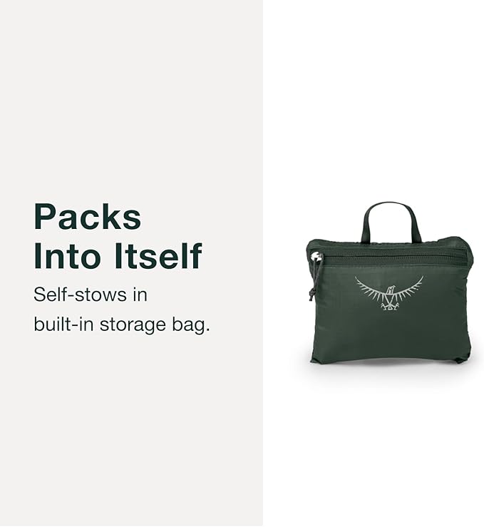 Osprey Ultralight Collapsible Stuff Pack