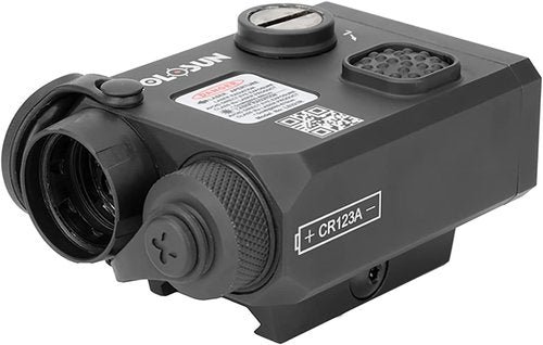 Holosun Red Dot Sight - Precision Optics for Quick Target Acquisition | Lightweight & Durable Design