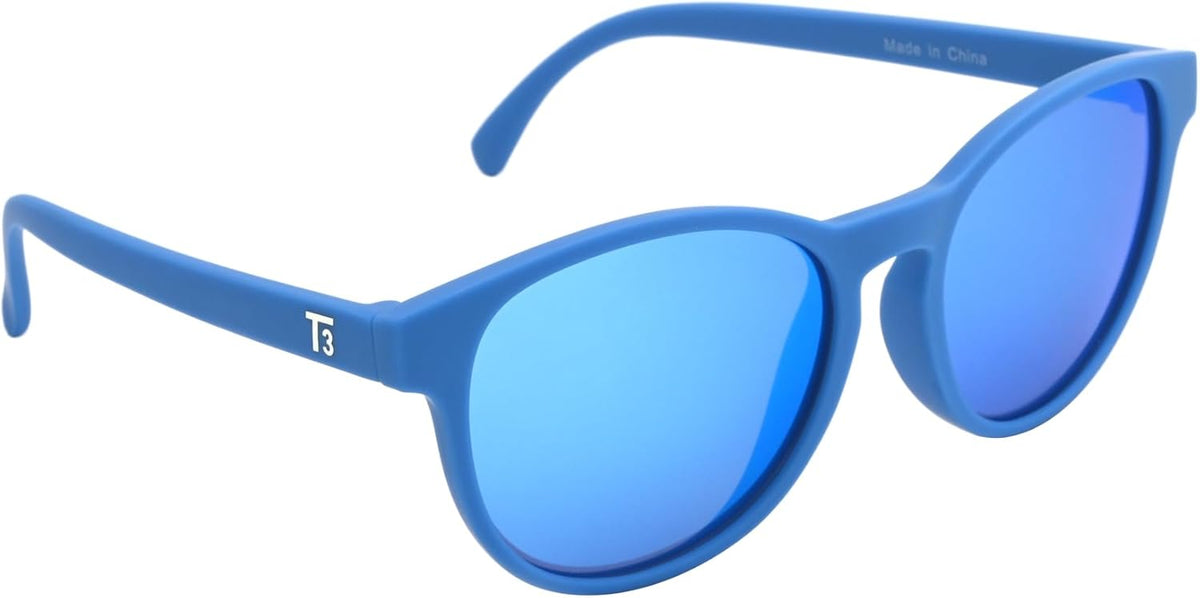 Skiennix Polarized Sunglasses - UV400 Protection for Men and Women | Stylish & Durable Design