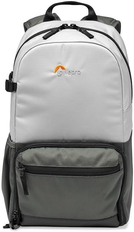 Lowepro LP37234-PWW Truckee BP 150 LX Outdoor Camera Backpack, Fits 10 inch