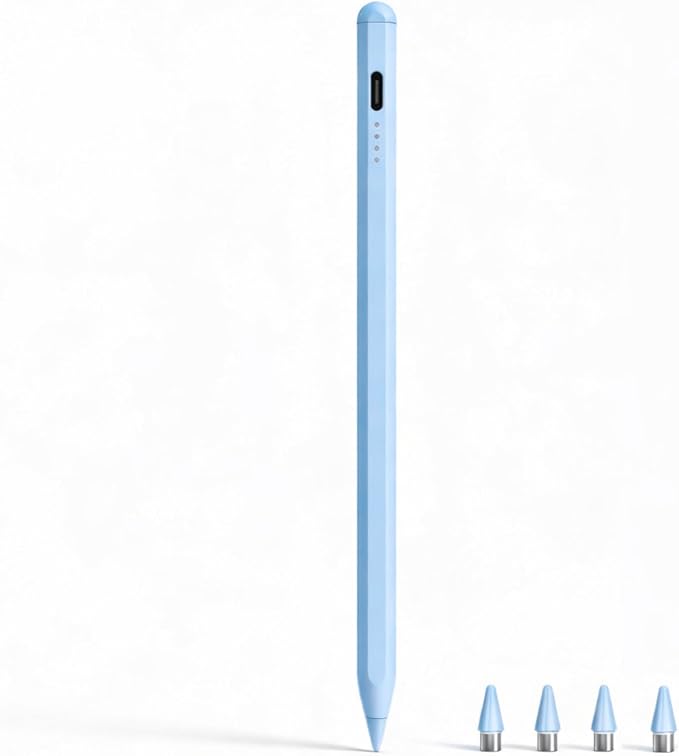 Stylus Pen for Samsung Galaxy Tab A11 / A11+, A9 / A9+, A7 Lite, Active