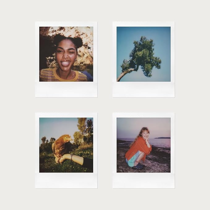 Polaroid Go Generation 3