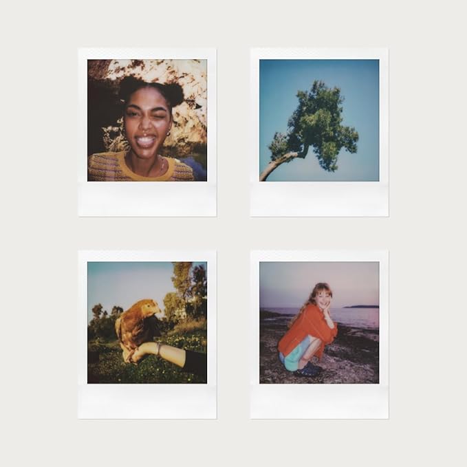 Polaroid Go Generation 3