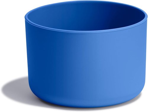 Hydro Flask Tumbler Boot - Silicone Bottom Protector Sleeve for Medium Tumblers | Cascade Blue