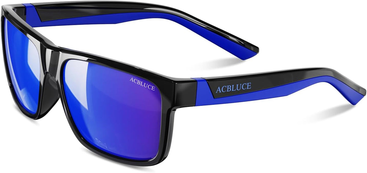 Skiennix Kids Polarized Sunglasses - Unbreakable TPEE Frame for Sports & Travel | Ages 6-12