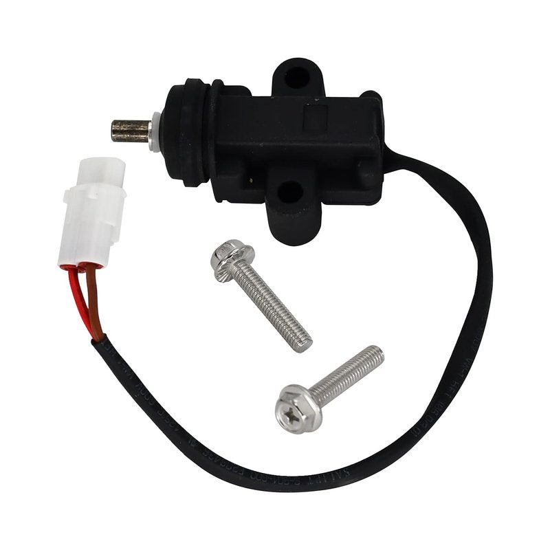 Tendparts Golf Cart Stop Switch JF7-82817-20 Compatible with Yamaha G11 G14 G16 G19 G20 G21 G22 G29 Drive Gas/Electric Golf Cart Accelerator Micro Stop Switch Replace JF7-82817-20-00 JF7828172000