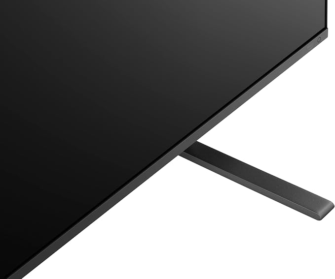 Hisense 55“ Hi-QLED S7 CanvasTV Series 4K UHD Google Smart Art TV (55S7SG, 2026 New) - 144Hz, Art Mode, Anti-Glare Panel, Dolby Vision HDR, Hi-Matte Display, Frame & UltraSlim Wall Mount Included